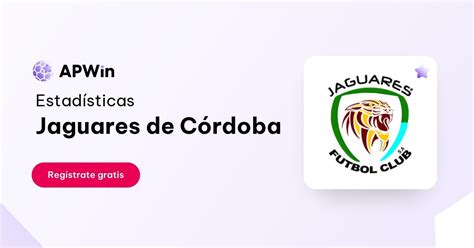 jaguares de córdoba partidos